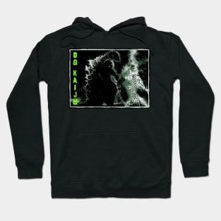 OG KAIJU! Hoodie